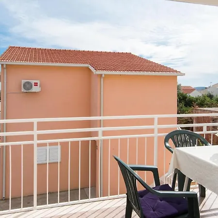 Darjan Appartement *