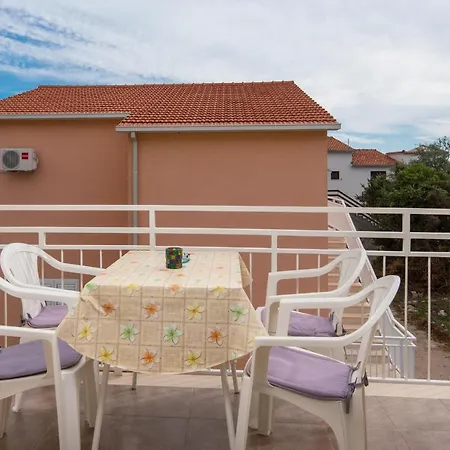 Darjan Appartement *