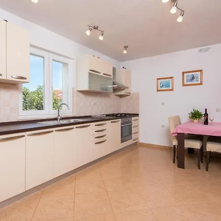 Appartement Darjan Orebić