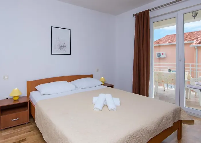 Darjan Appartement Orebić