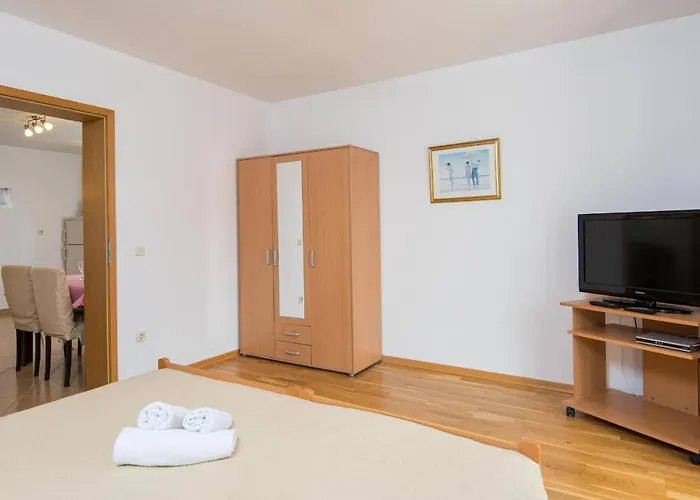 Appartement Darjan Orebić