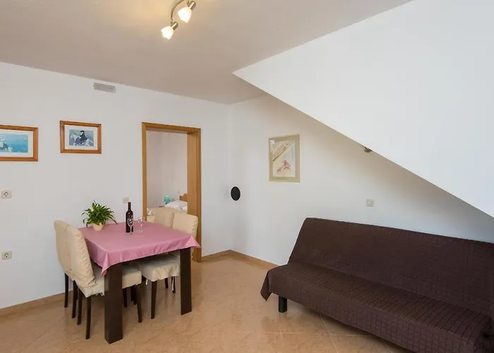 Darjan Appartement Orebić