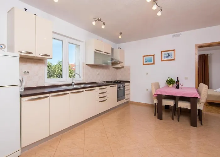 Appartement Darjan Orebić