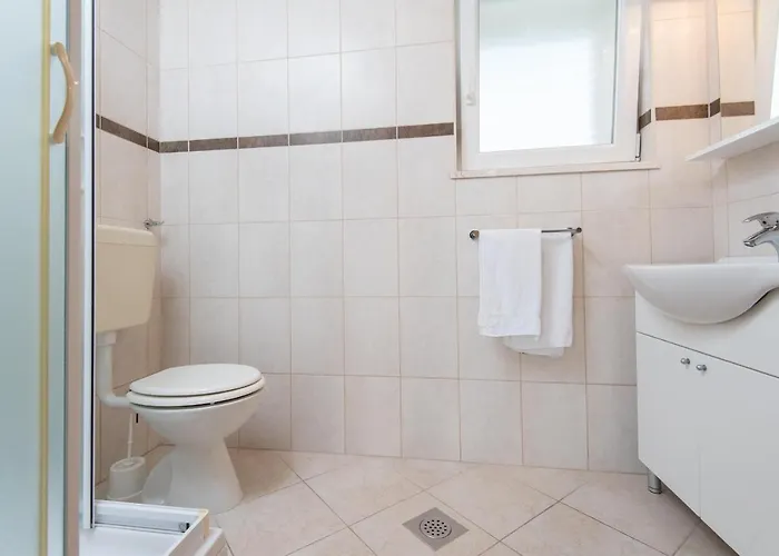 Appartement Darjan *