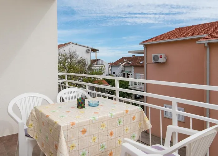 Appartement Darjan Orebić