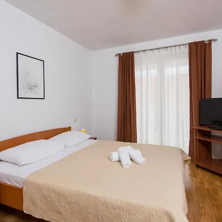 Darjan * 오레비츠