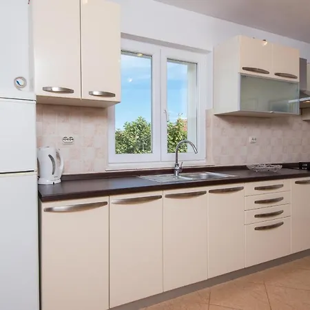 Darjan Apartment