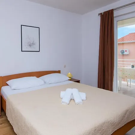 Darjan Apartment Orebic