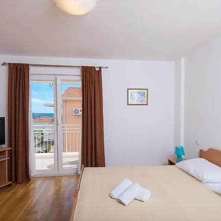 Darjan Apartment
