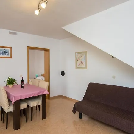 Darjan 아파트 오레비츠