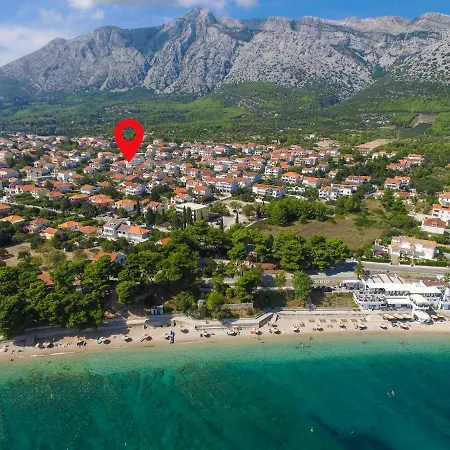 Apartment Darjan
