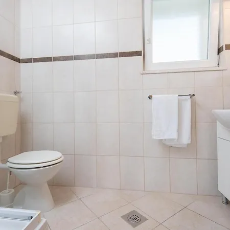 Apartment Darjan *