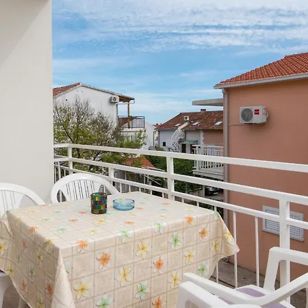 Apartment Darjan Orebic